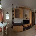 Diversidad 1 Bedroom In The Center By Namaste Elite Daire