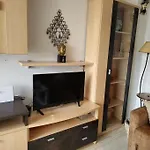 Diversidad 1 Bedroom In The Center By Namaste Elite Daire *