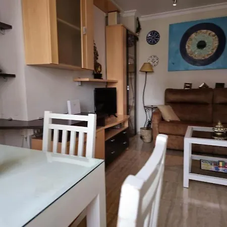 Diversidad 1 Bedroom In The Center By Namaste Elite Apartment