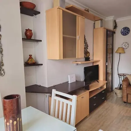 Apartment Diversidad 1 Bedroom In The Center By Namaste Elite *