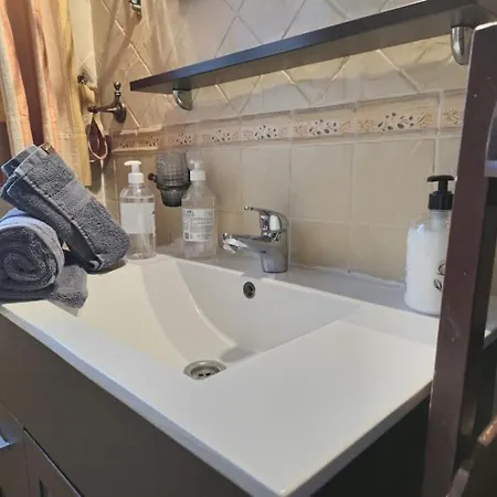 Diversidad 1 Bedroom In The Center By Namaste Elite *