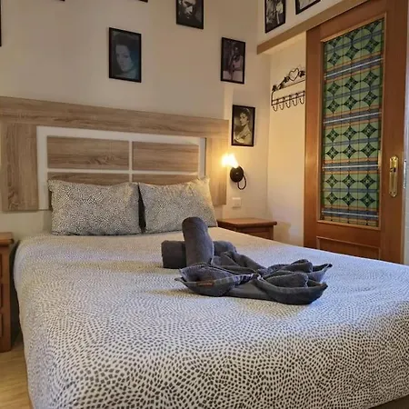 Diversidad 1 Bedroom In The Center By Namaste Elite Apartment *