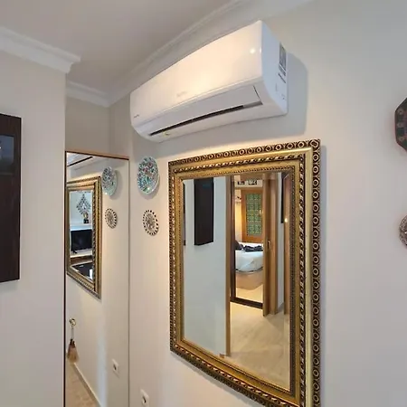 Diversidad 1 Bedroom In The Center By Namaste Elite * 토레몰리노스