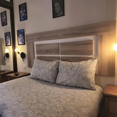 Apartment Diversidad 1 Bedroom In The Center By Namaste Elite *