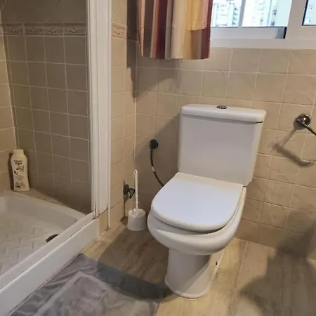 Appartement Diversidad 1 Bedroom In The Center By Namaste Elite