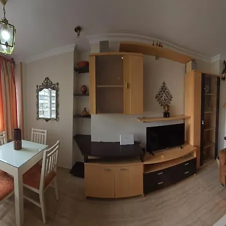 Diversidad 1 Bedroom In The Center By Namaste Elite Apartment