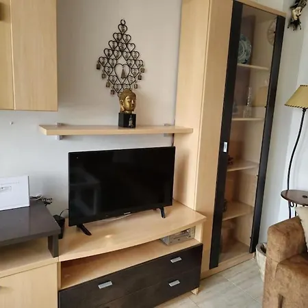 Diversidad 1 Bedroom In The Center By Namaste Elite Апартаменти *