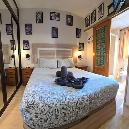Diversidad 1 Bedroom In The Center By Namaste Elite Apartment