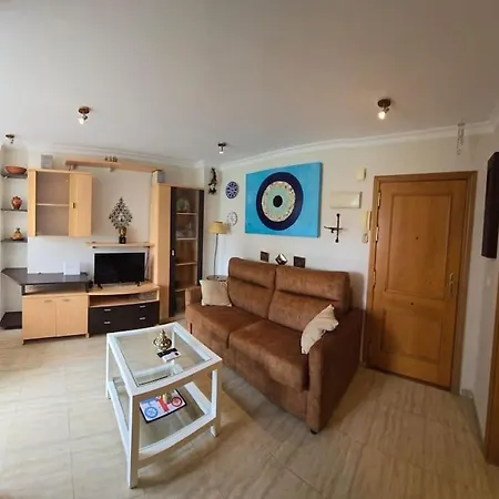 Апартаменти Diversidad 1 Bedroom In The Center By Namaste Elite *