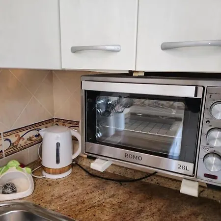 Апартаменти Diversidad 1 Bedroom In The Center By Namaste Elite *