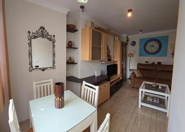 Diversidad 1 Bedroom In The Center By Namaste Elite Appartamento Torremolinos