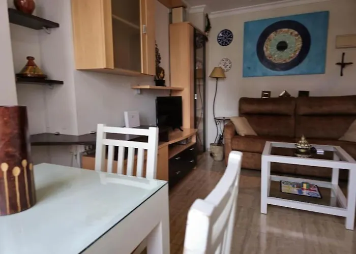 Diversidad 1 Bedroom In The Center By Namaste Elite Appartamento