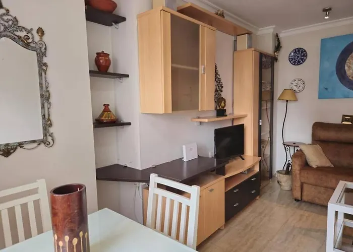 Appartamento Diversidad 1 Bedroom In The Center By Namaste Elite *