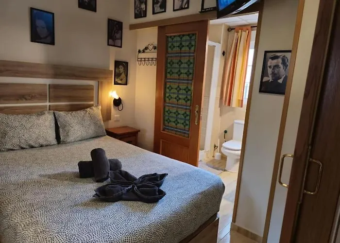 Appartamento Diversidad 1 Bedroom In The Center By Namaste Elite Torremolinos