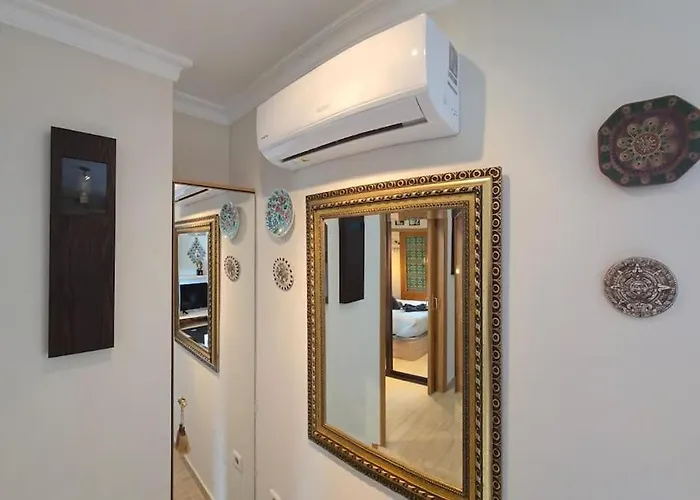 Diversidad 1 Bedroom In The Center By Namaste Elite * Torremolinos