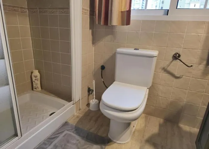 Appartamento Diversidad 1 Bedroom In The Center By Namaste Elite