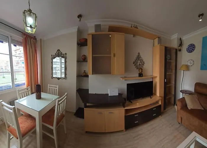 Diversidad 1 Bedroom In The Center By Namaste Elite Appartamento