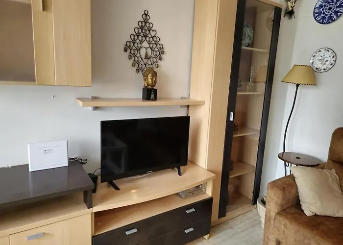 Diversidad 1 Bedroom In The Center By Namaste Elite Appartamento *