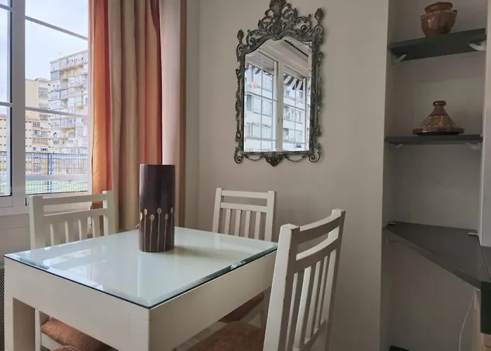 Diversidad 1 Bedroom In The Center By Namaste Elite Appartamento Torremolinos