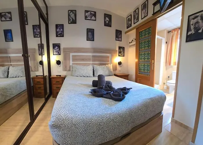 Diversidad 1 Bedroom In The Center By Namaste Elite Appartamento