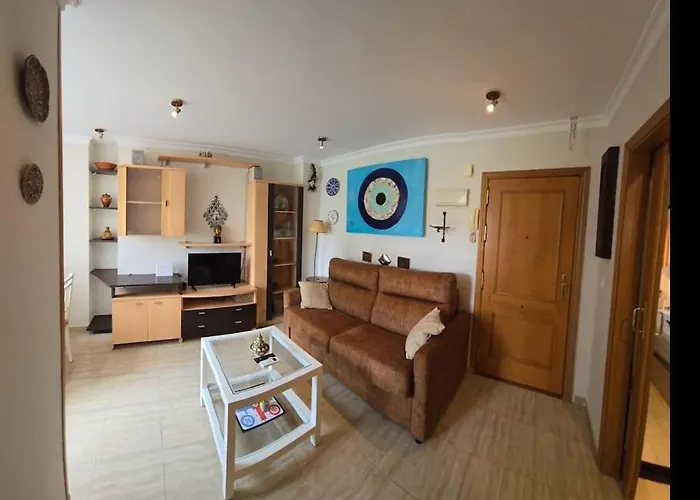 Appartamento Diversidad 1 Bedroom In The Center By Namaste Elite *