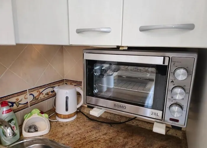 Appartamento Diversidad 1 Bedroom In The Center By Namaste Elite *