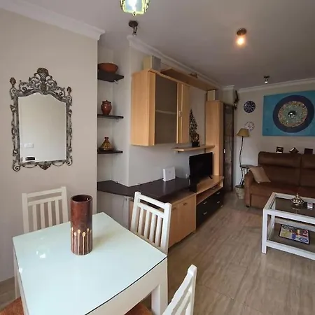 Diversidad 1 Bedroom In The Center By Namaste Elite Lejlighed Torremolinos