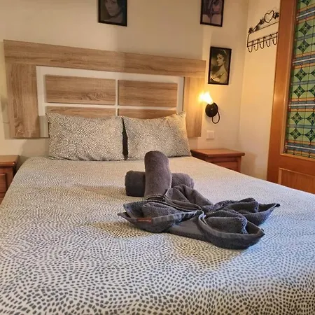 Diversidad 1 Bedroom In The Center By Namaste Elite